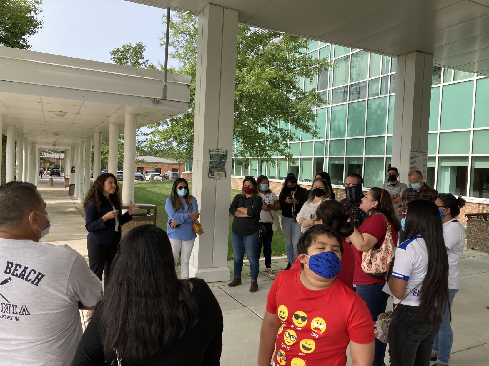 Photo_News_28Bypass_Residents Yesli Vega Sept. 15, 2020 meeting.jpg